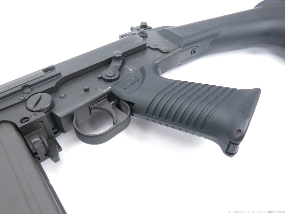 Century Arms G1 SA Sporter .308 21" Semi-Automatic Rifle w/ Magazine-img-11
