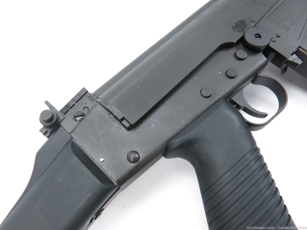 Century Arms G1 SA Sporter .308 21" Semi-Automatic Rifle w/ Magazine-img-27