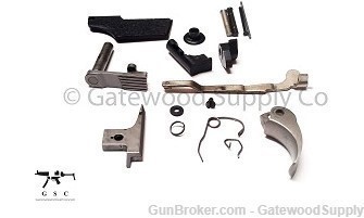 KAHR P9 9MM SMALL PARTS KIT-img-0
