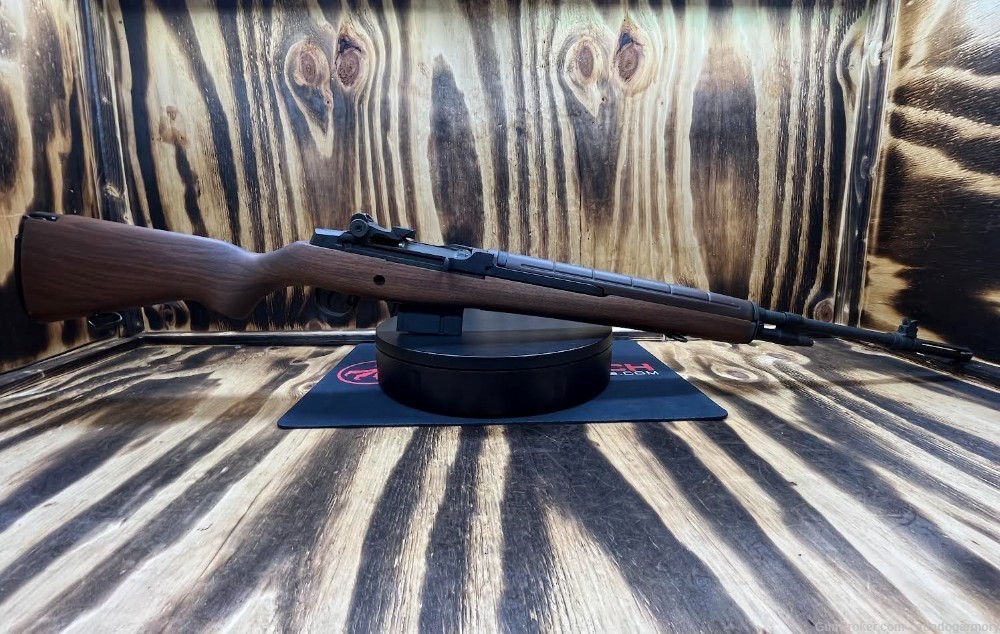 Springfield Armory M1A-img-0