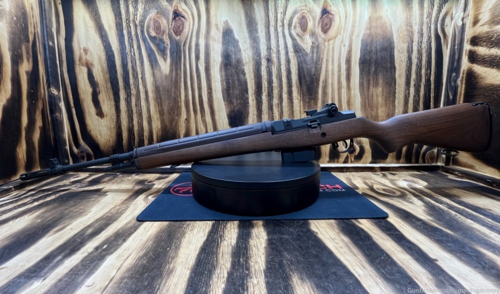 Springfield Armory M1A-img-1