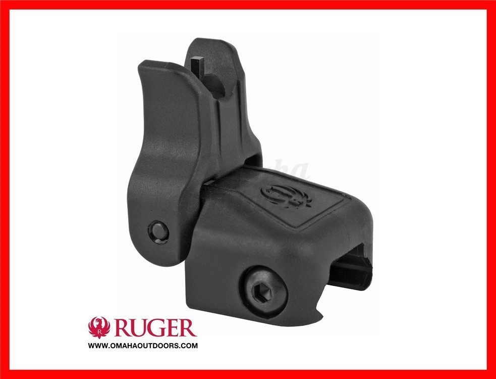Ruger Rapid Deploy Front Sight 90414-img-0
