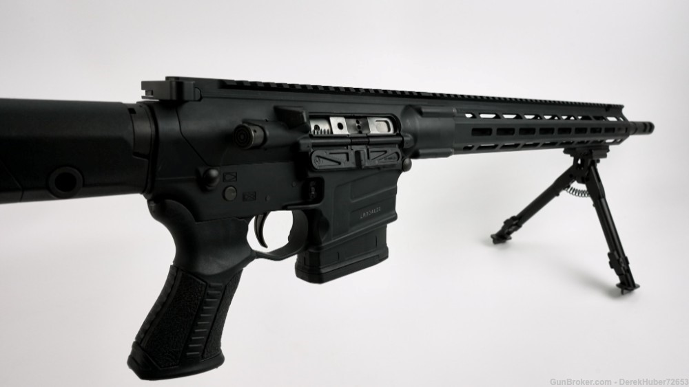 Savage Arms MSR-10 Longrange .308 -img-0