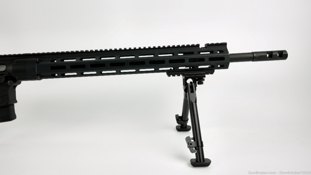 Savage Arms MSR-10 Longrange .308 -img-3