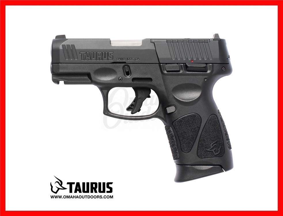 Taurus G3c TORO 9mm 1-G3CP931-img-0