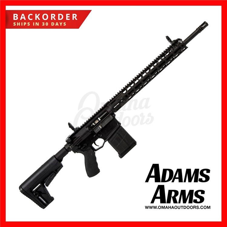 Adams Arms P2 AARS 6.5 Creedmoor FGAA-00439-img-0