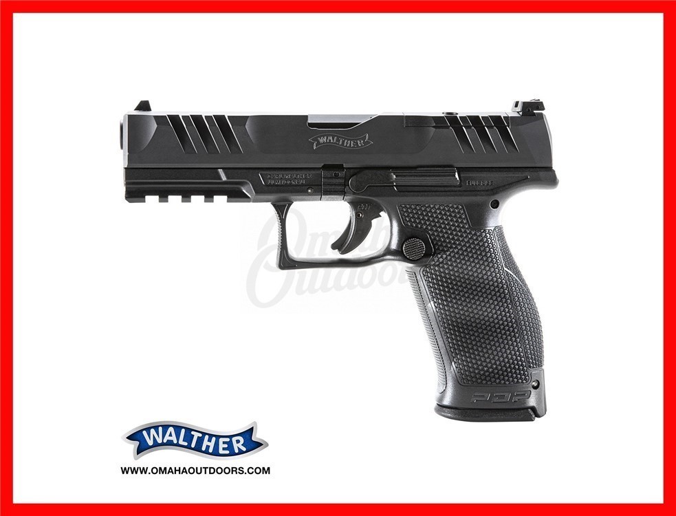 Walther PDP Full Size 4.5 2842475-img-0
