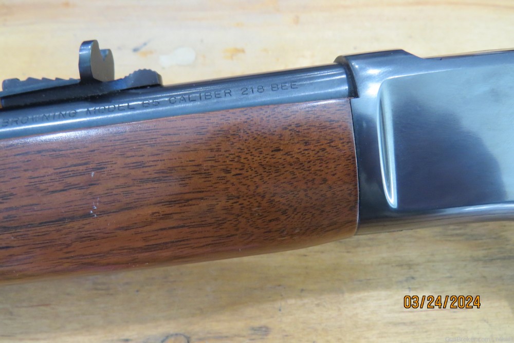 Browning 65 218 Bee 78 Pictures Layaway Available-img-27