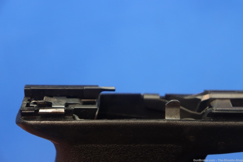 Glock Model G17 GEN1 Pistol 1984 MFG 4.5" PENCIL BARREL 17 Generation 1 9MM-img-38