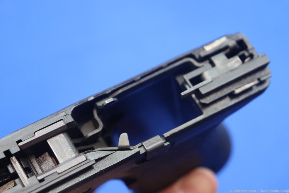 Glock Model G17 GEN1 Pistol 1984 MFG 4.5" PENCIL BARREL 17 Generation 1 9MM-img-41