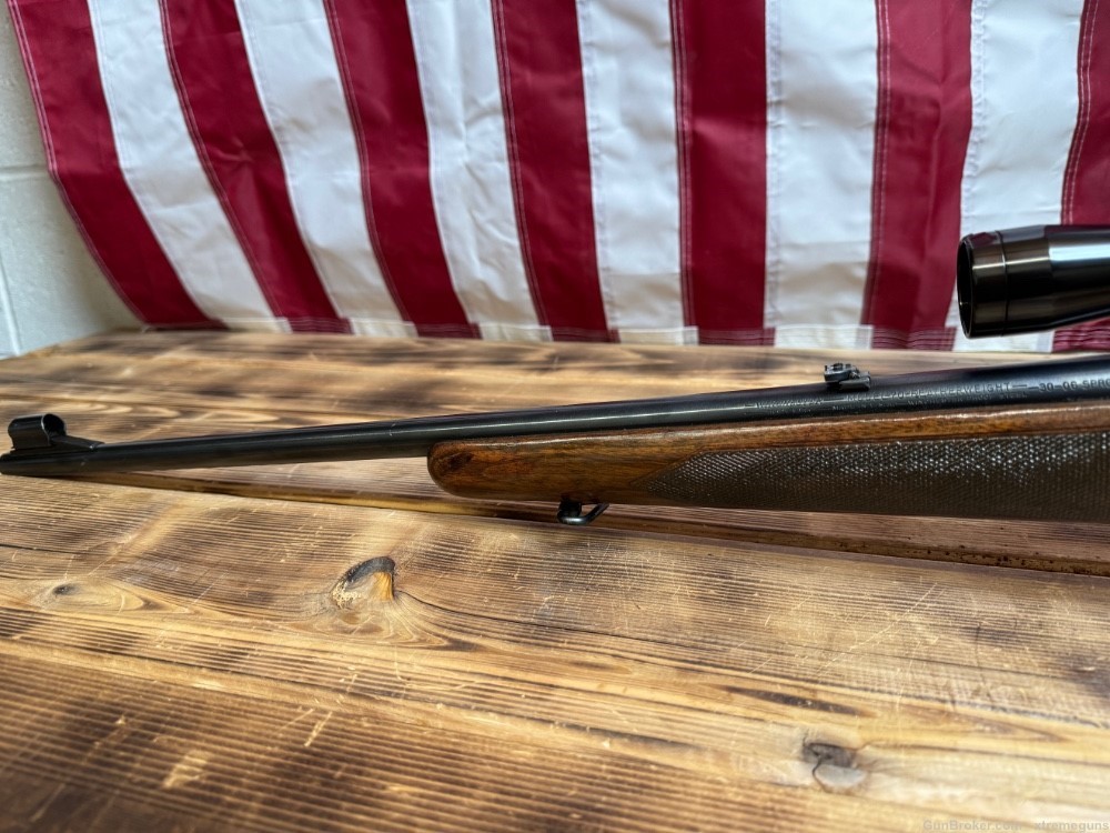Winchester 70 Featherweight .30-06-img-10