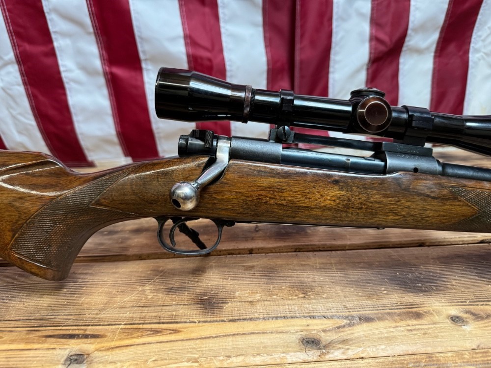 Winchester 70 Featherweight .30-06-img-2