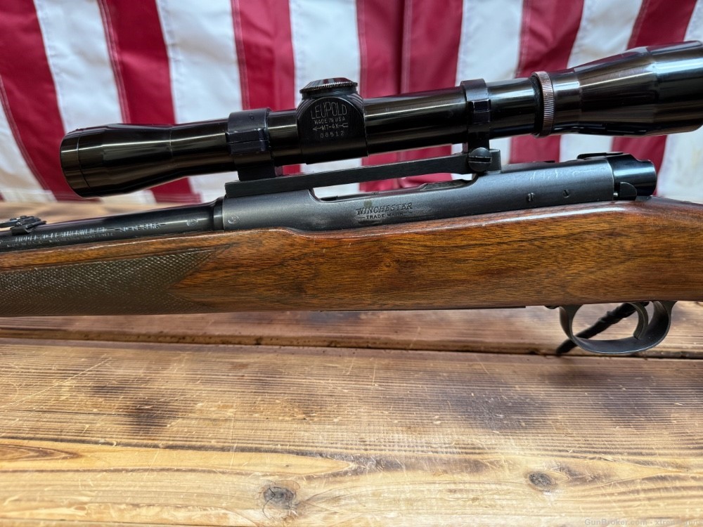 Winchester 70 Featherweight .30-06-img-9