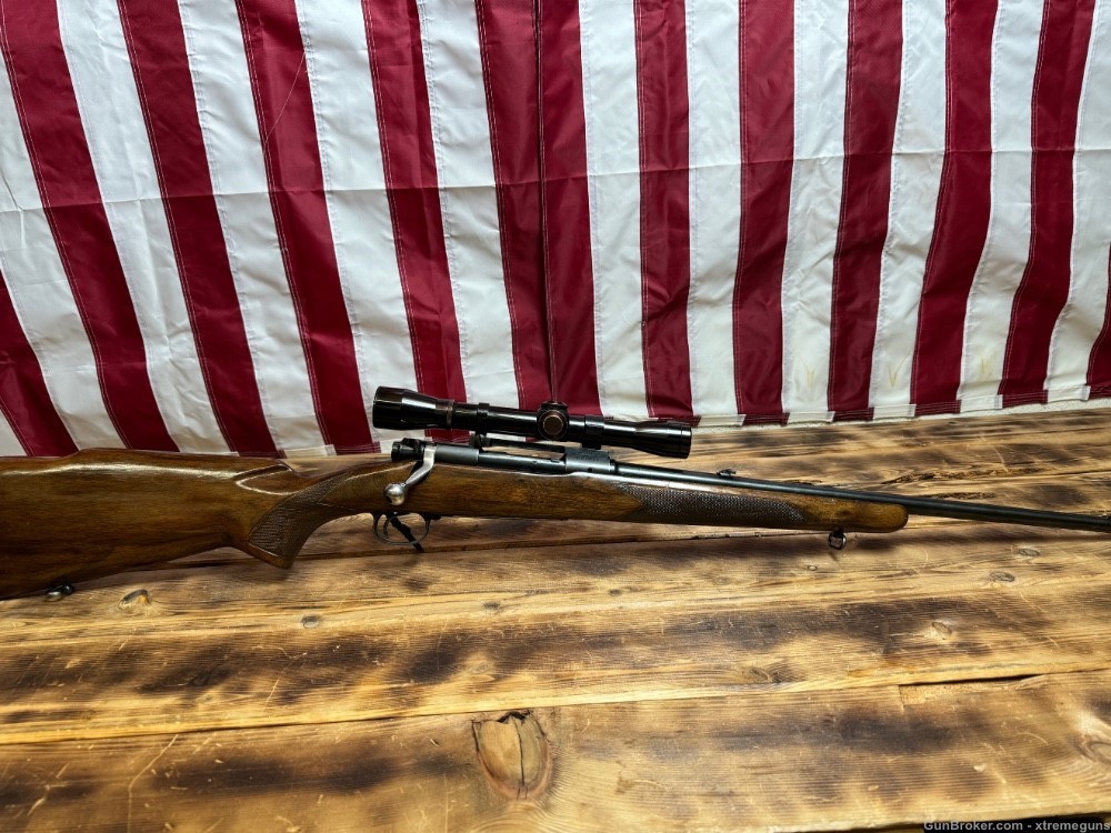 Winchester 70 Featherweight .30-06-img-0