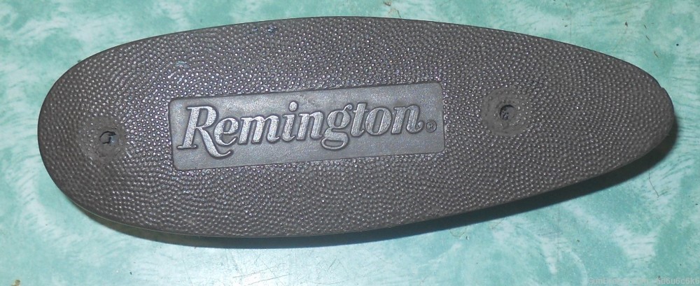 REMINGTON - Recoil Pad - 1" THICK-img-0