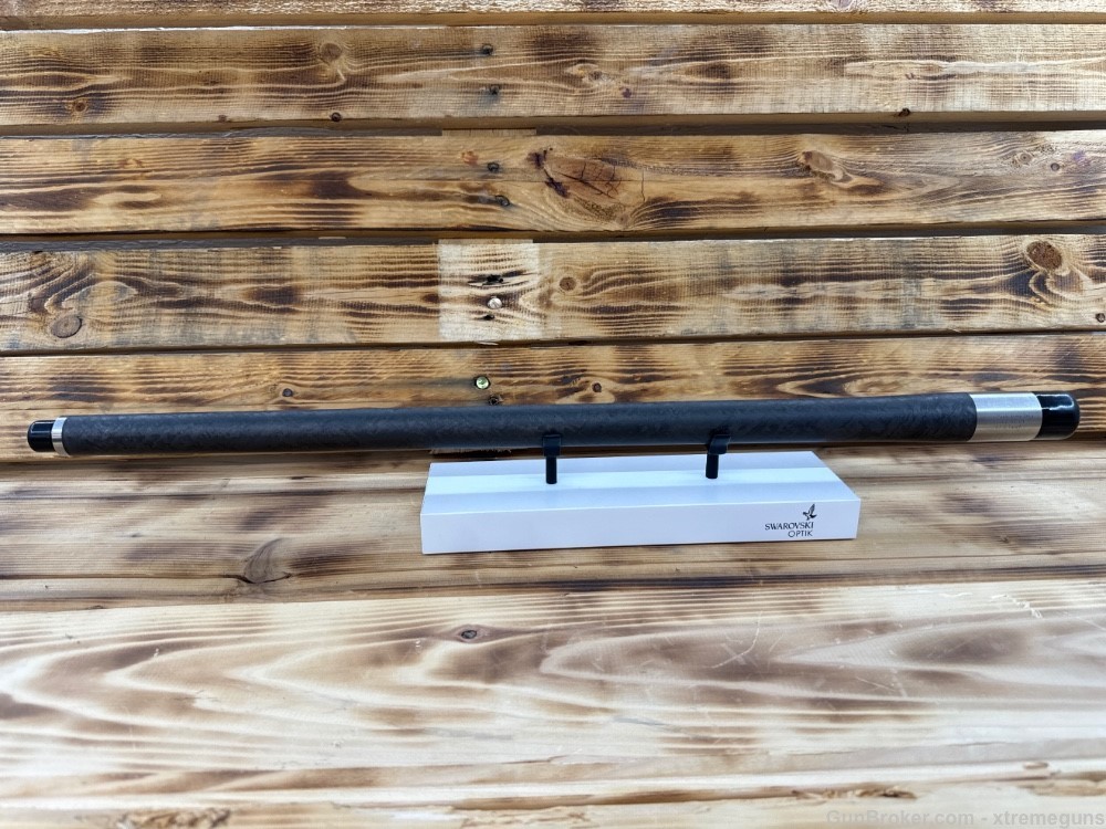 *NIB* Proof research 6.5prc barrel *lone peak action only*-img-1