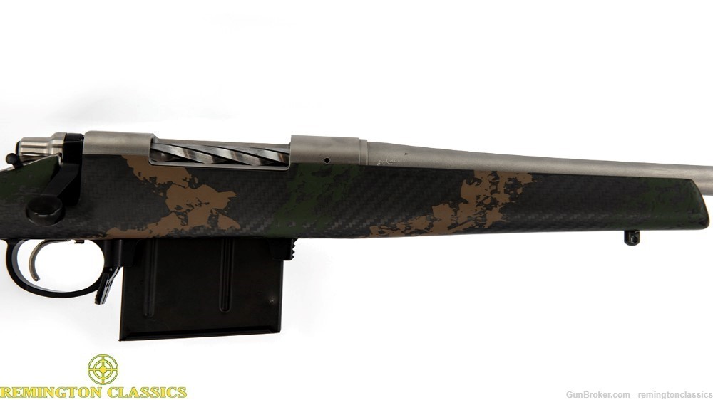Remington 700 Rifle, Long Action, .270 Winchester, RR79446J-img-4
