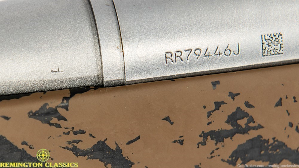 Remington 700 Rifle, Long Action, .270 Winchester, RR79446J-img-14