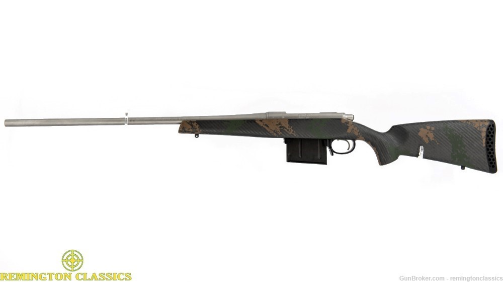 Remington 700 Rifle, Long Action, .270 Winchester, RR79446J-img-2