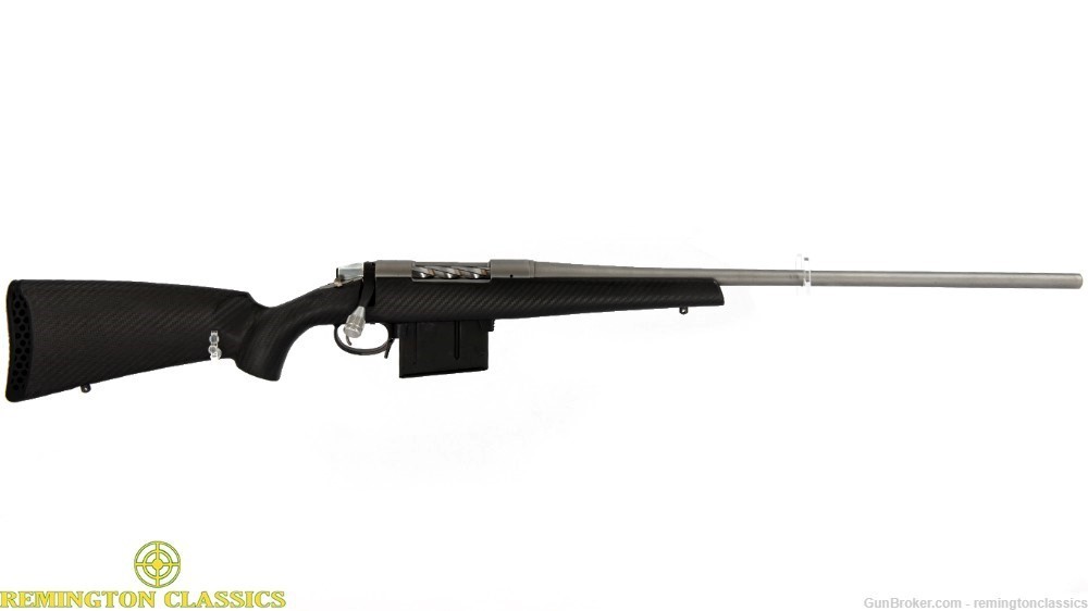 Remington 700 Rifle, Long Action, .270 Winchester, RR30567M-img-1