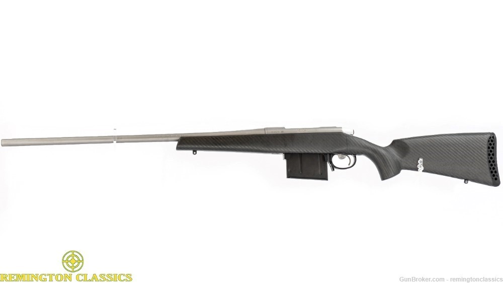 Remington 700 Rifle, Long Action, .270 Winchester, RR30567M-img-2