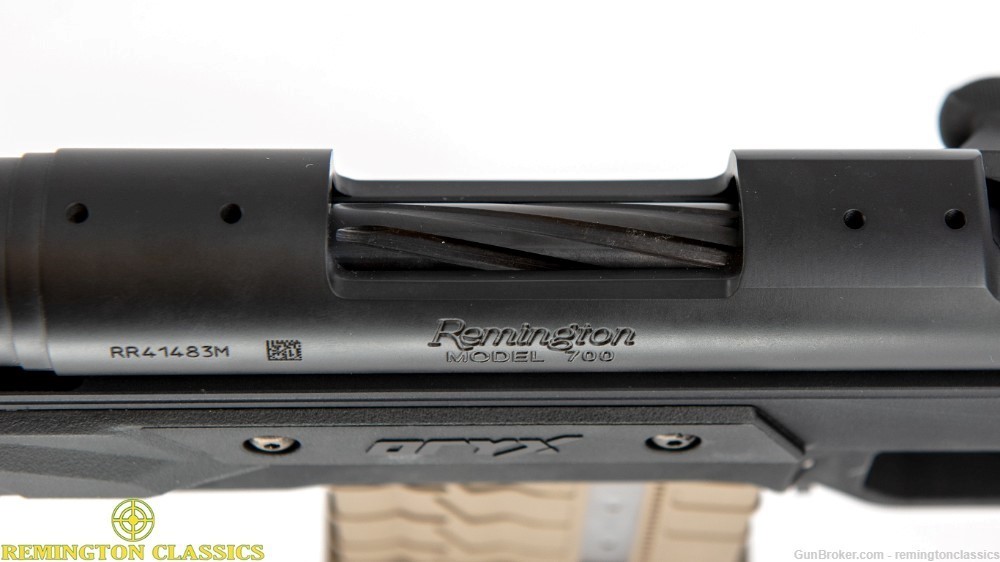 Remington 700 Rifle, Short Action, .308 Winchester, RR41483M-img-14