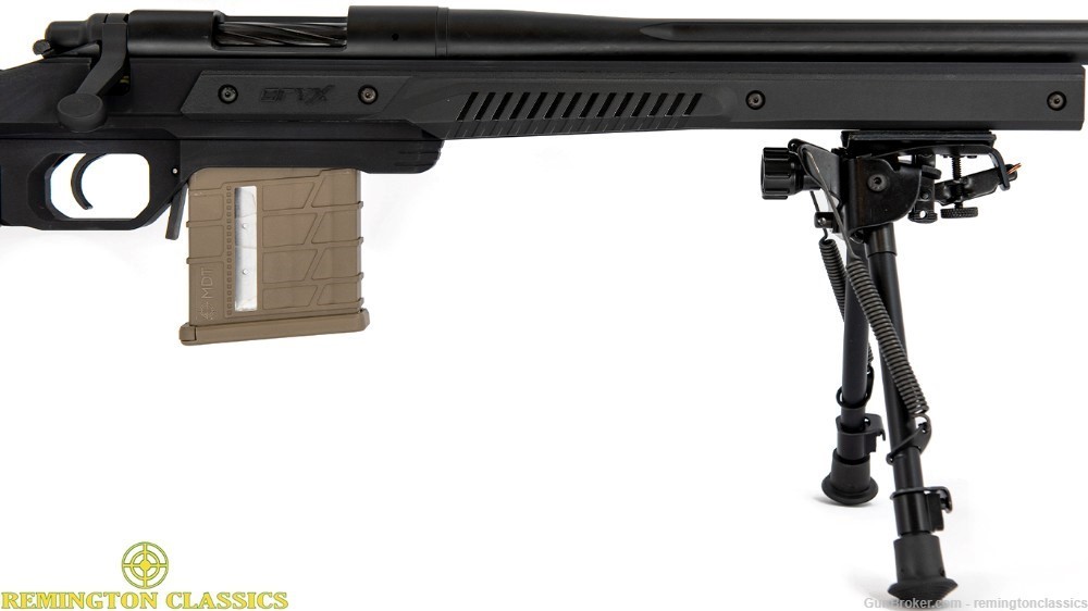 Remington 700 Rifle, Short Action, .308 Winchester, RR41483M-img-4