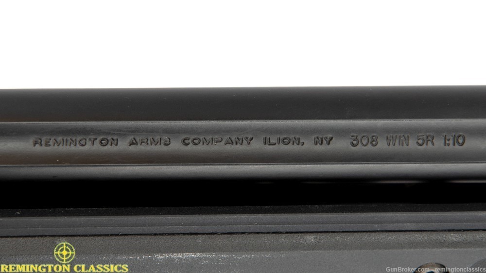 Remington 700 Rifle, Short Action, .308 Winchester, RR41483M-img-12