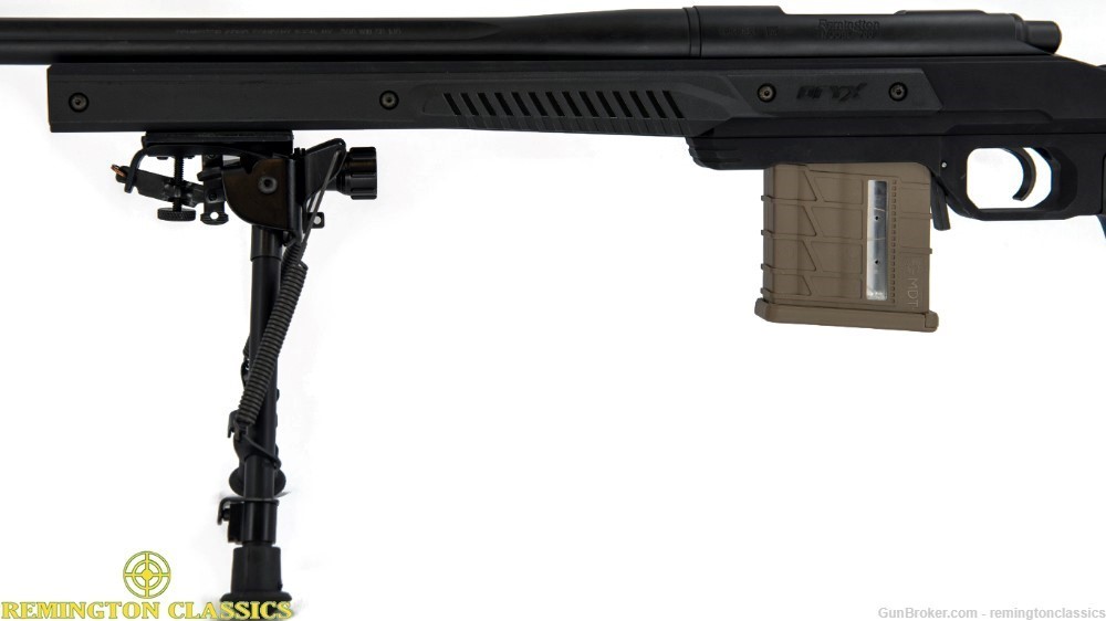 Remington 700 Rifle, Short Action, .308 Winchester, RR41483M-img-7