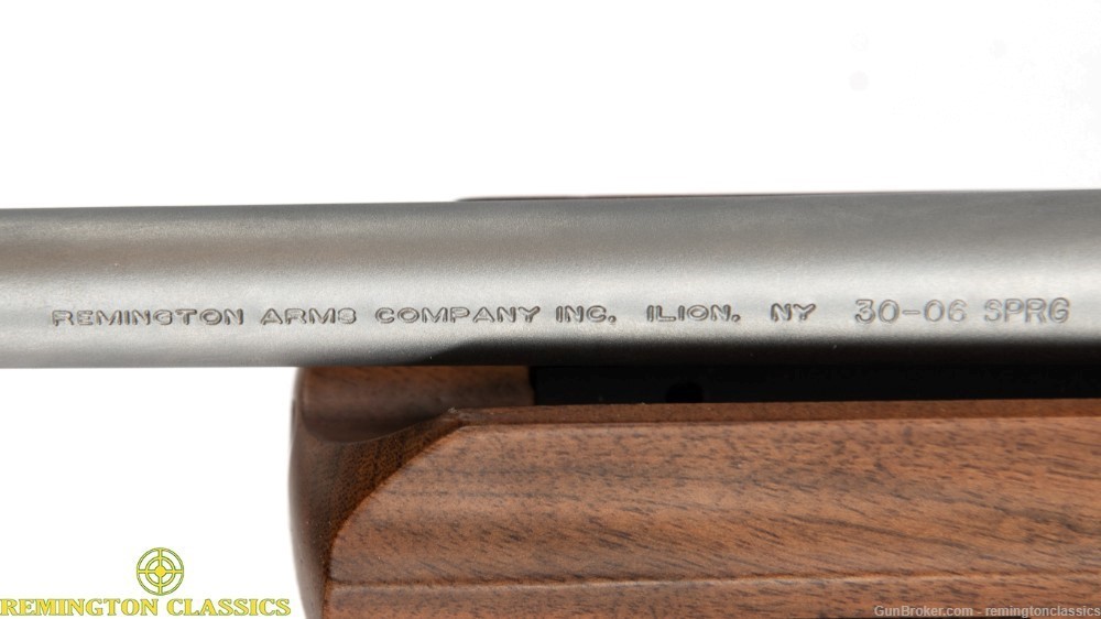 Remington 700 Rifle, Long Action, .30-06 Springfield, RR43951M-img-12