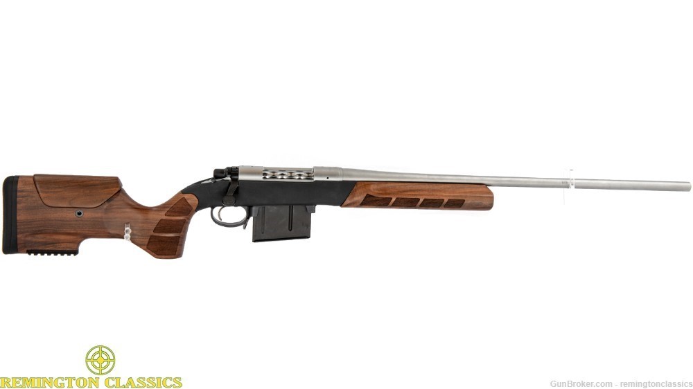 Remington 700 Rifle, Long Action, .30-06 Springfield, RR43951M-img-1