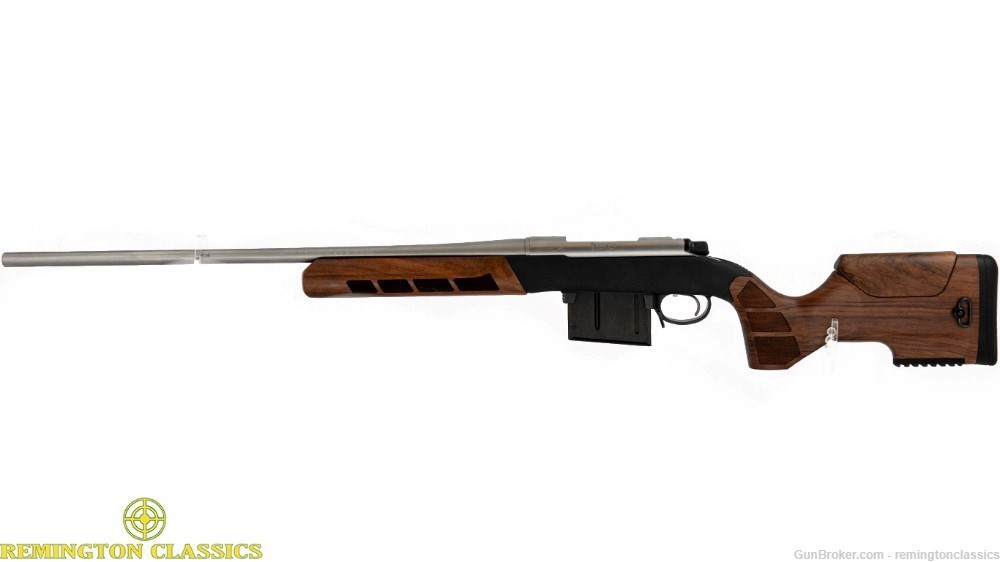 Remington 700 Rifle, Long Action, .30-06 Springfield, RR43951M-img-2