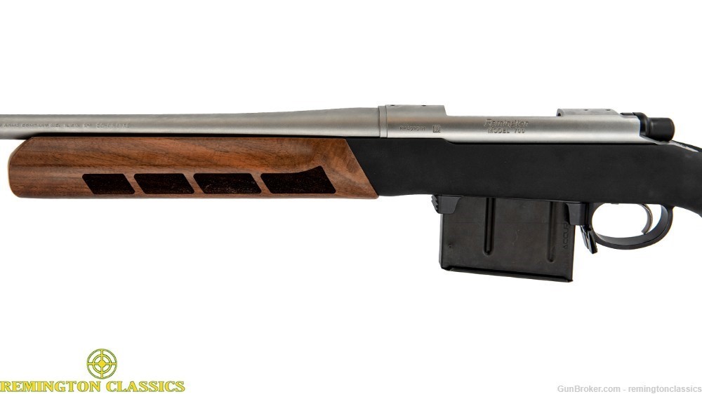 Remington 700 Rifle, Long Action, .30-06 Springfield, RR43951M-img-7