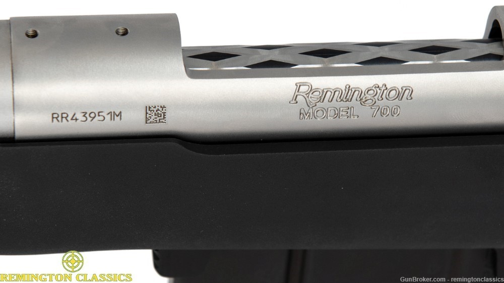 Remington 700 Rifle, Long Action, .30-06 Springfield, RR43951M-img-13