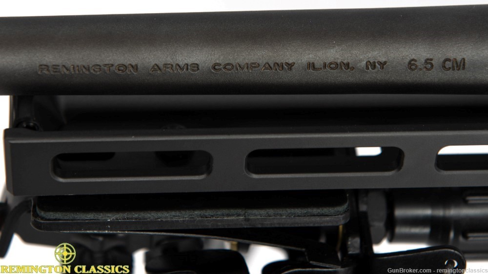 Remington Model Seven Rifle, 6.5 Creedmoor, RR47515M-img-14