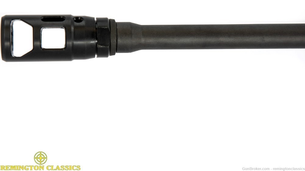 Remington Model Seven Rifle, 6.5 Creedmoor, RR47515M-img-6