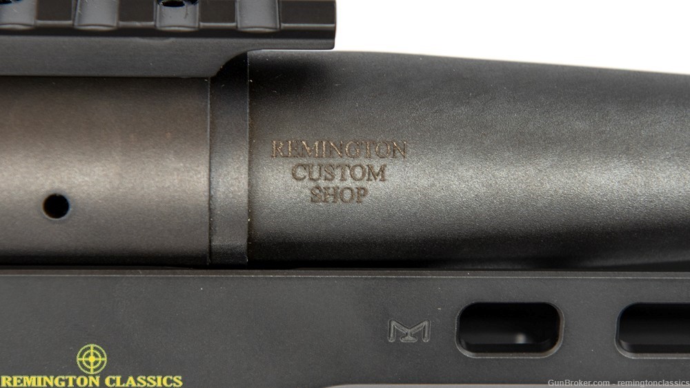 Remington Model Seven Rifle, 6.5 Creedmoor, RR47515M-img-12