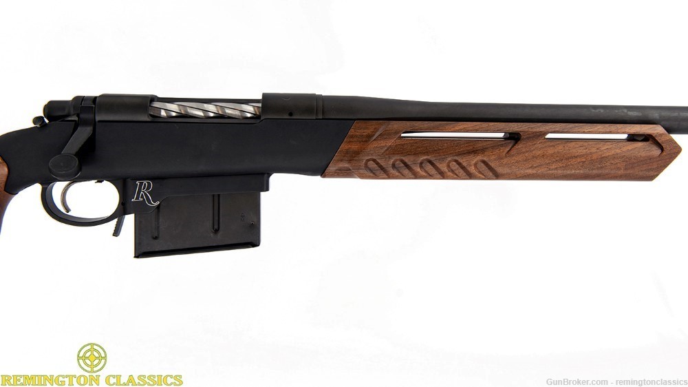 Remington 700 Rifle, Long Action, .30-06 Springfield, RR57451M-img-7