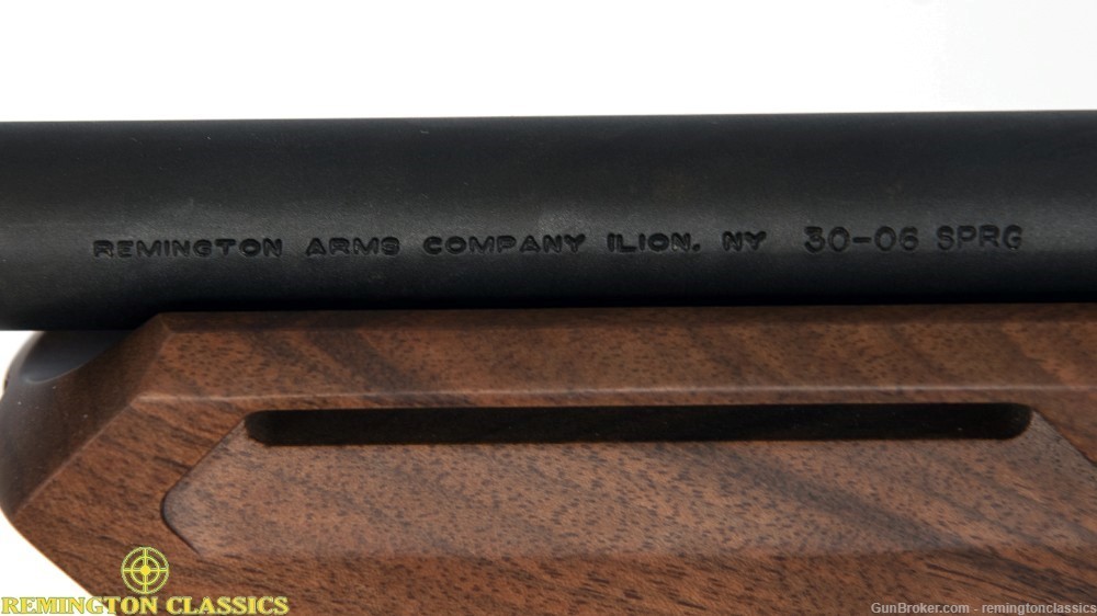 Remington 700 Rifle, Long Action, .30-06 Springfield, RR57451M-img-13
