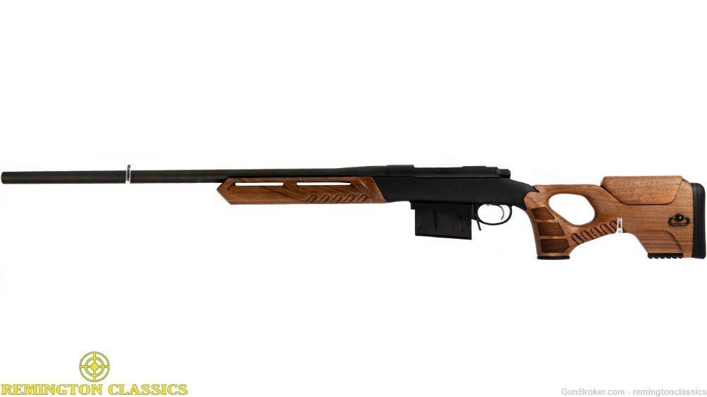 Remington 700 Rifle, Long Action, .30-06 Springfield, RR57451M-img-1