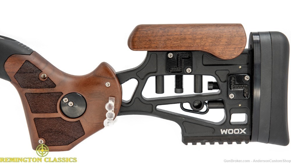 Remington 700 Rifle, Long Action, .30-06 Springfield, RR24382M-img-5