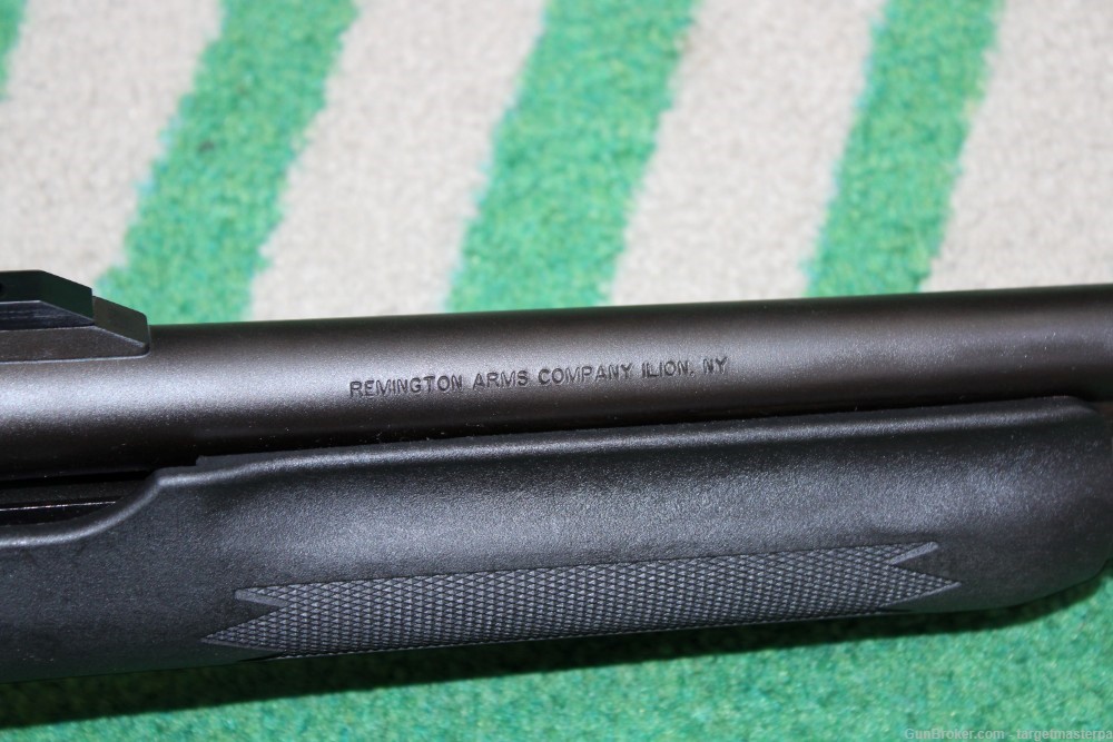Remington 870 Cantilever scope mount fully rifled N.O.S-img-4