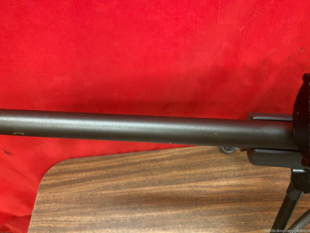 Remington 700 Tactical 308 Bolt Action Rifle w Burris XTR 4-16x50-img-38