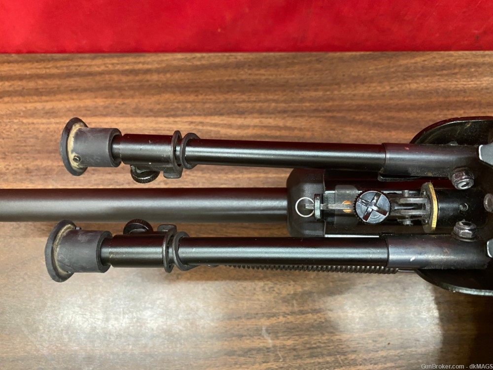 Remington 700 Tactical 308 Bolt Action Rifle w Burris XTR 4-16x50-img-41