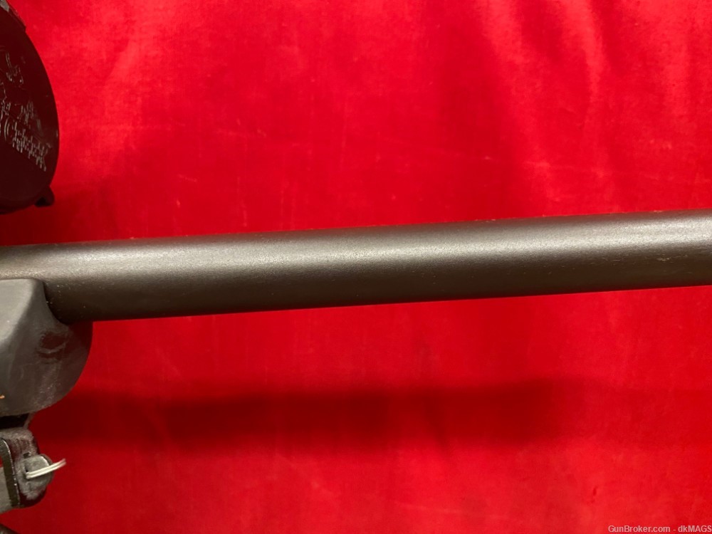 Remington 700 Tactical 308 Bolt Action Rifle w Burris XTR 4-16x50-img-13