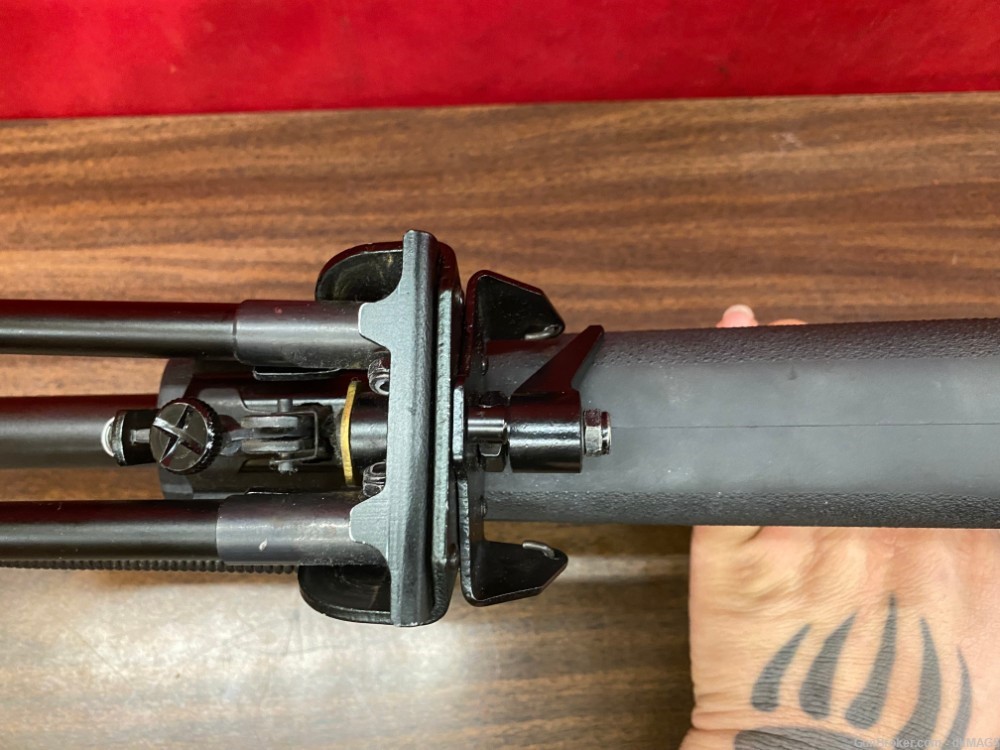 Remington 700 Tactical 308 Bolt Action Rifle w Burris XTR 4-16x50-img-42
