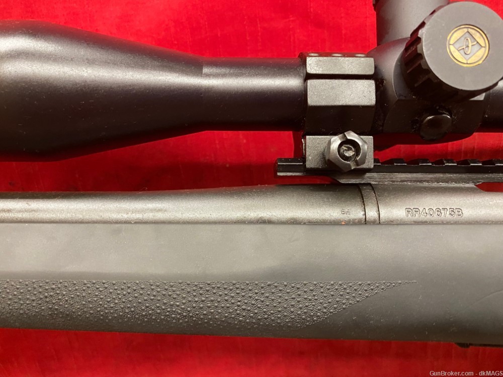 Remington 700 Tactical 308 Bolt Action Rifle w Burris XTR 4-16x50-img-26