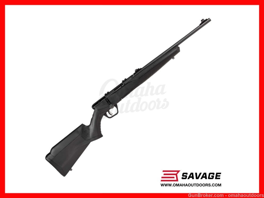 Savage B22 Magnum Compact 70514-img-0