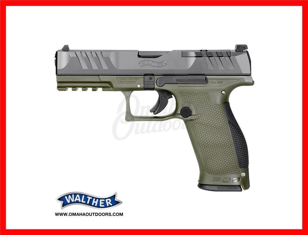 Walther PDP Full Size 4.5 Green 2858363-img-0
