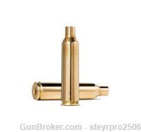 7mm Blaser Mag New Norms brass cases 50 ct.-img-0